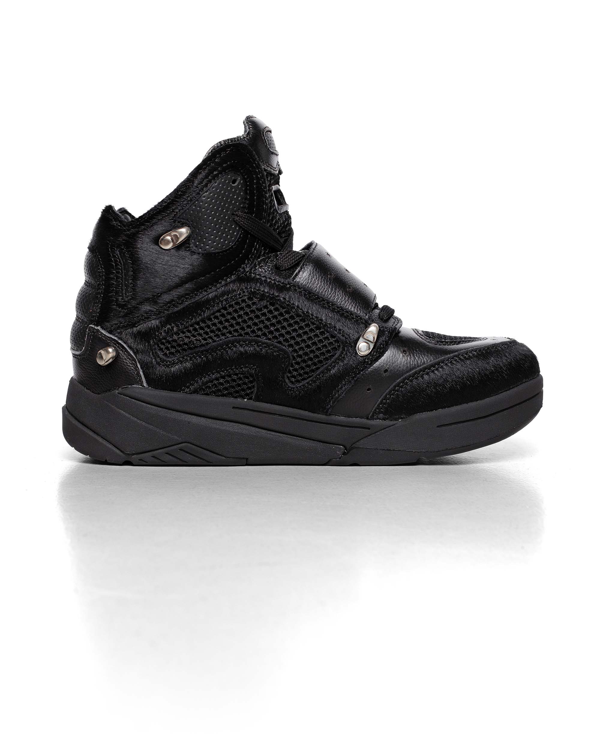 Pony Vibram® 2010 Racer