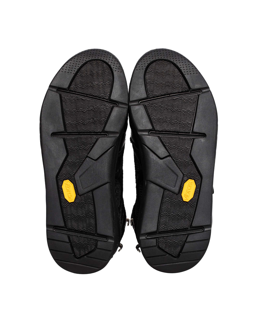 Pony Vibram® 2010 Racer