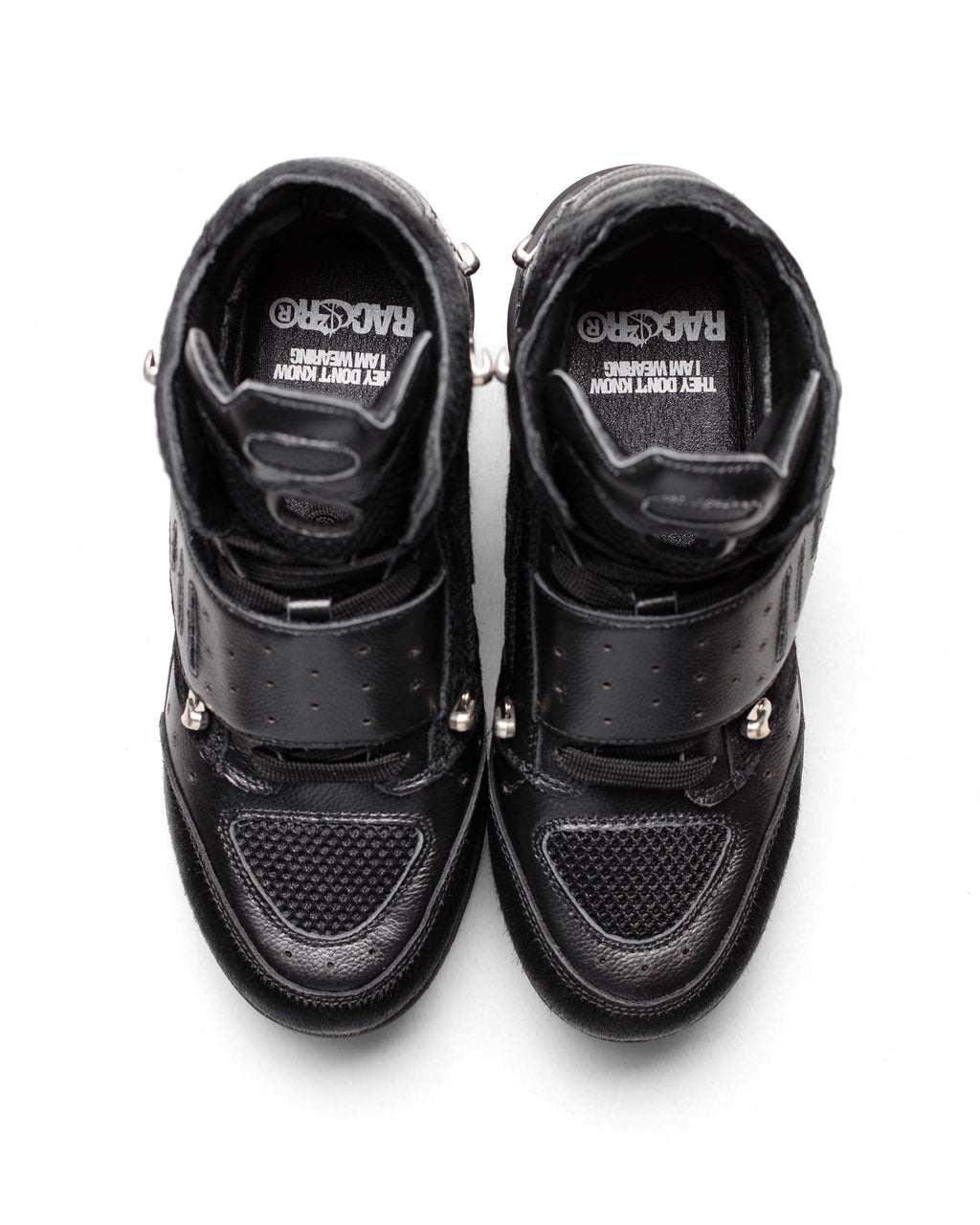 Pony Vibram® 2010 Racer