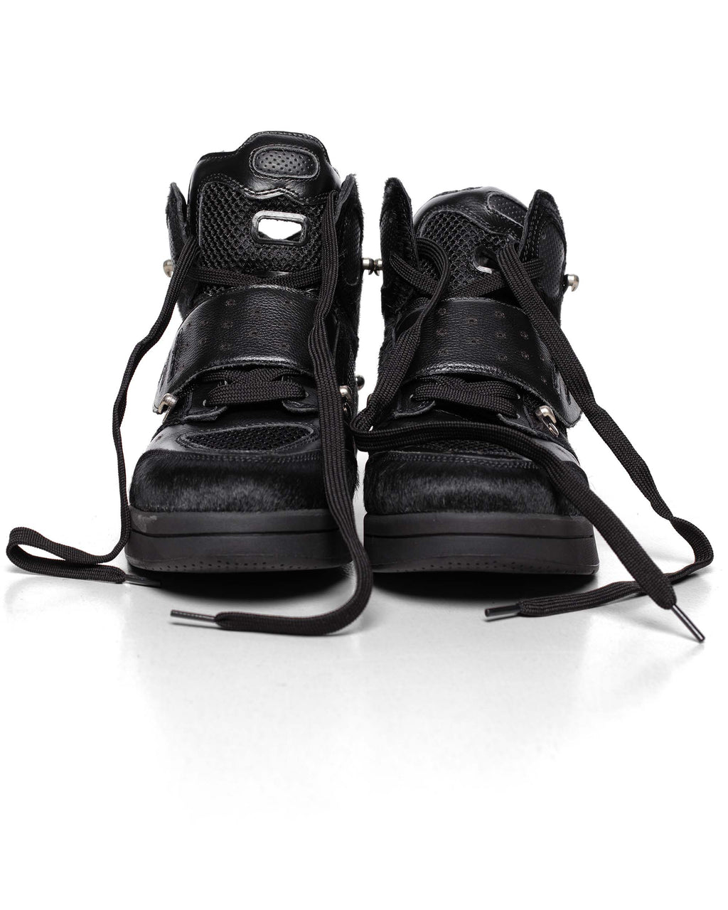 Pony Vibram® 2010 Racer