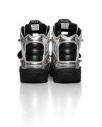 Chrome Vibram® 2010 Racer