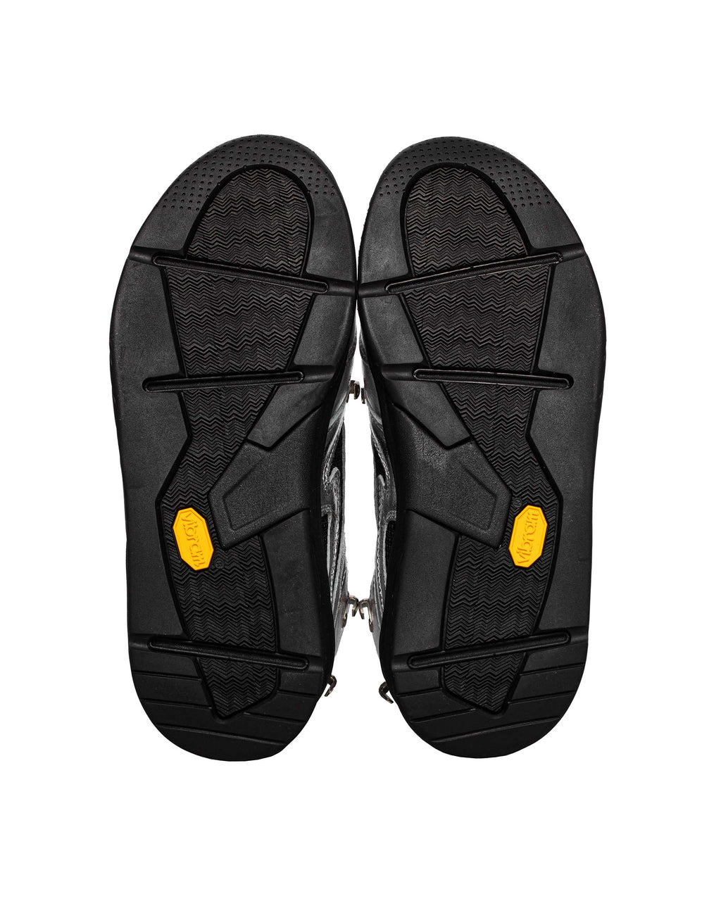 Chrome Vibram® 2010 Racer
