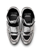 Chrome Vibram® 2010 Racer