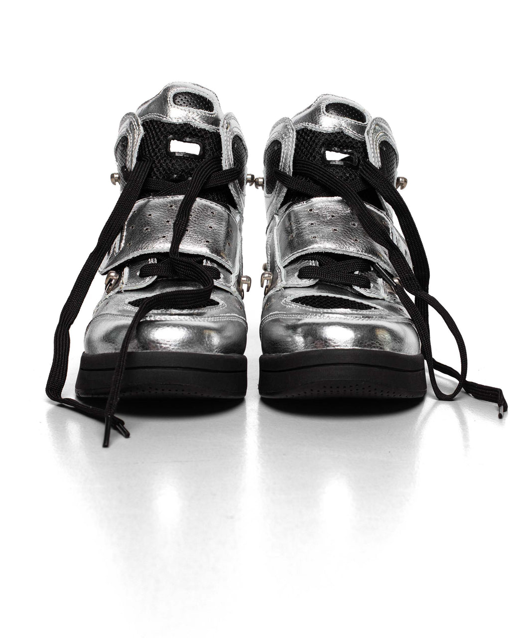 Chrome Vibram® 2010 Racer