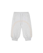 Track Capri Sweatpants