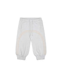 Track Capri Sweatpants