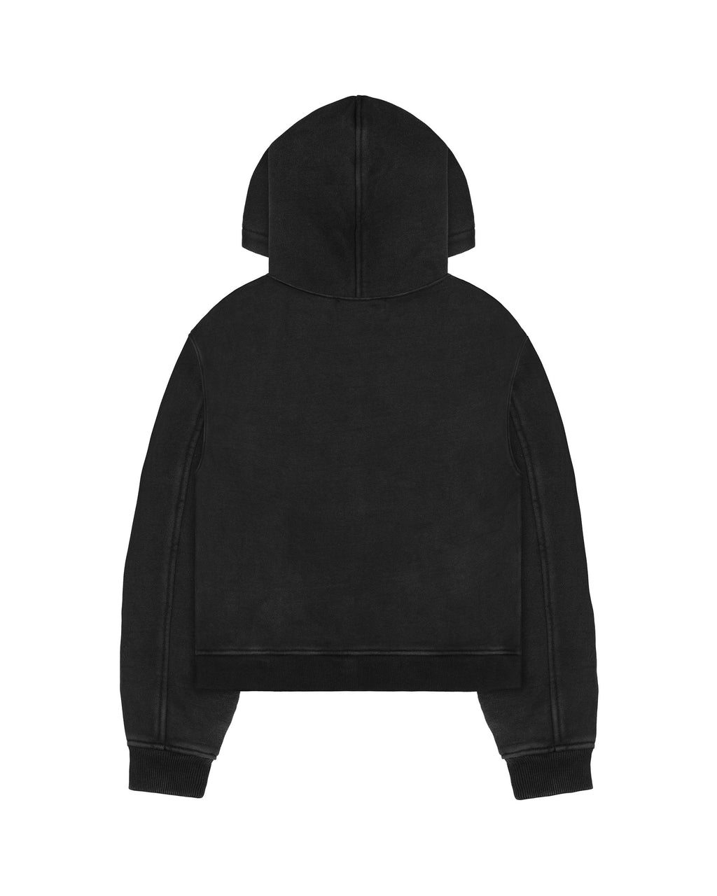 Ultra Heavyweight Hoodie