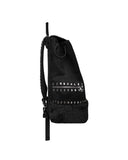 Teeth Rivet Backpack