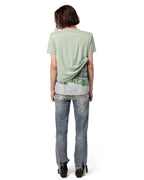 Racer x Barragán Wrapping T-Shirt