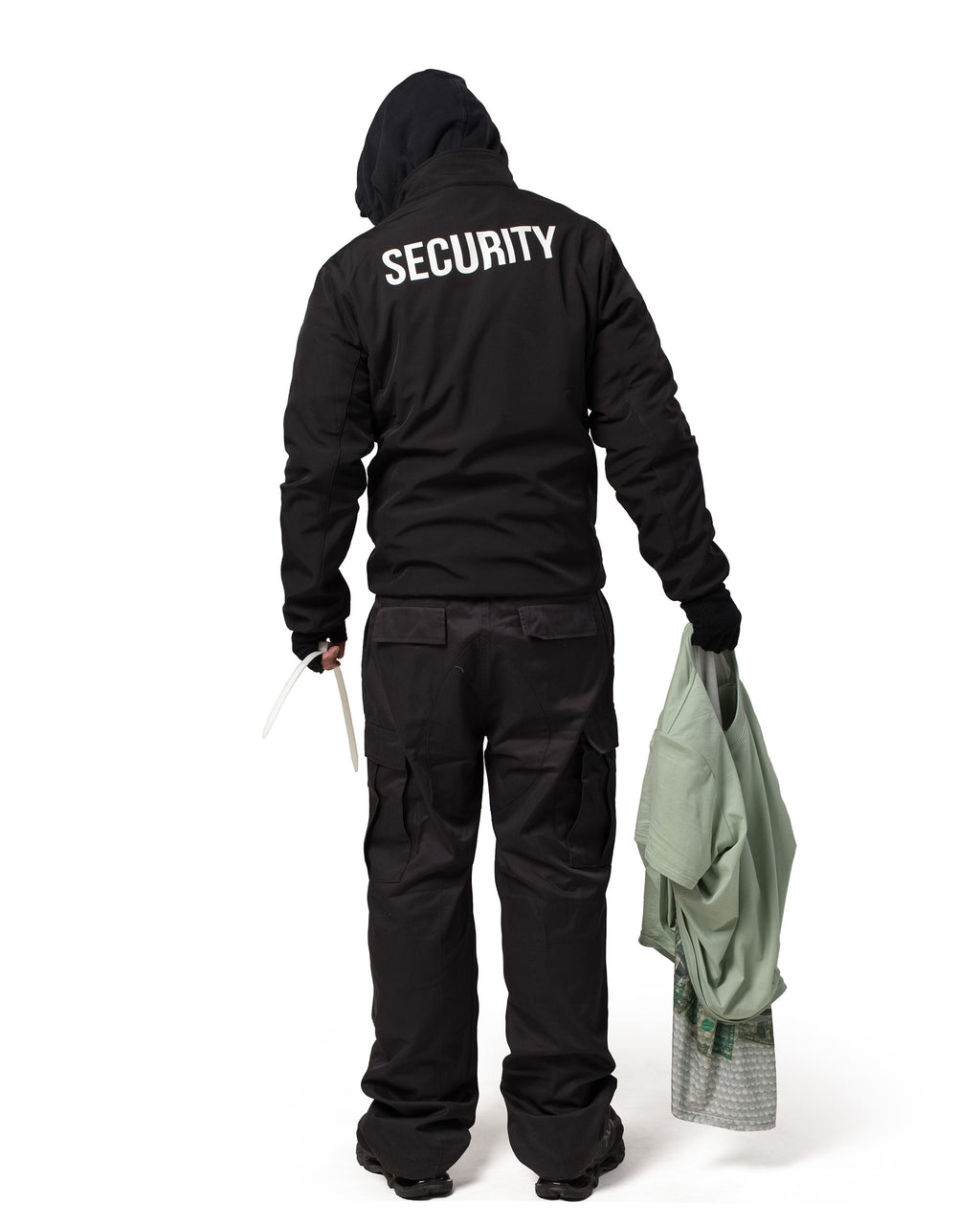 Racer x Barragán Wrapping T-Shirt