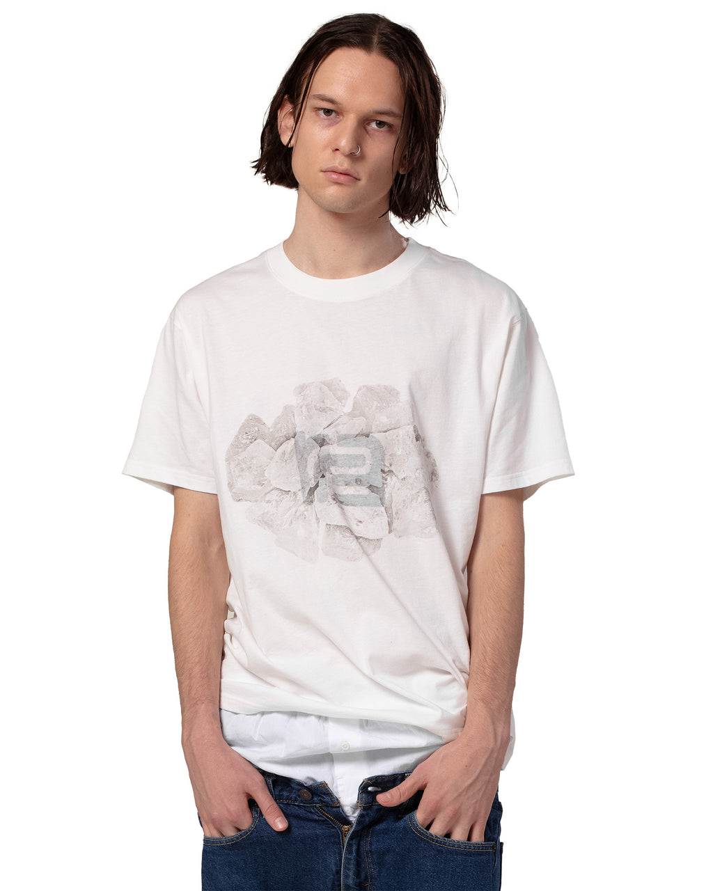 Racer x Barragán Crico T-Shirt
