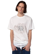 Racer x Barragán Crico T-Shirt