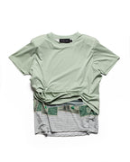 Racer x Barragán Wrapping T-Shirt