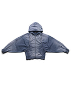 Bat-Wing Transformer Hoodie