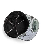 Racer x Barragán Stacked Beanie Cap