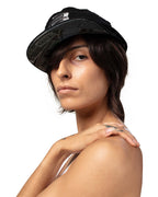 Racer x Barragán Stacked Beanie Cap