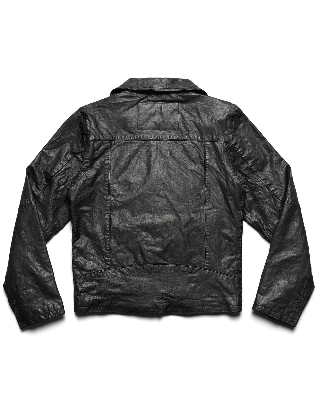 Biker Leather Jacket