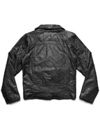 Biker Leather Jacket