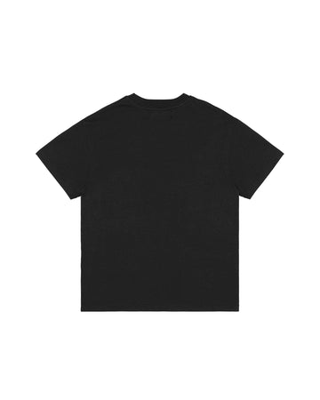 Black Camo Cross T-shirt