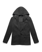 Everyday Jersey Blazer Jacket
