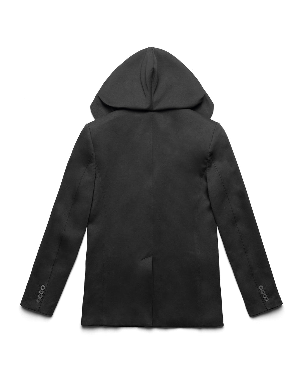 Everyday Jersey Blazer Jacket