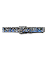 Flame Leo Belt