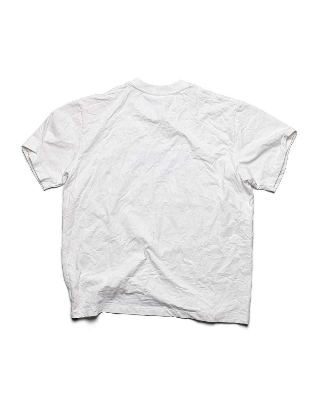Leo BoxNoLogo Wrinkled Tee