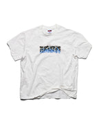 Leo BoxNoLogo Wrinkled Tee