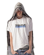 Leo BoxNoLogo Wrinkled Tee