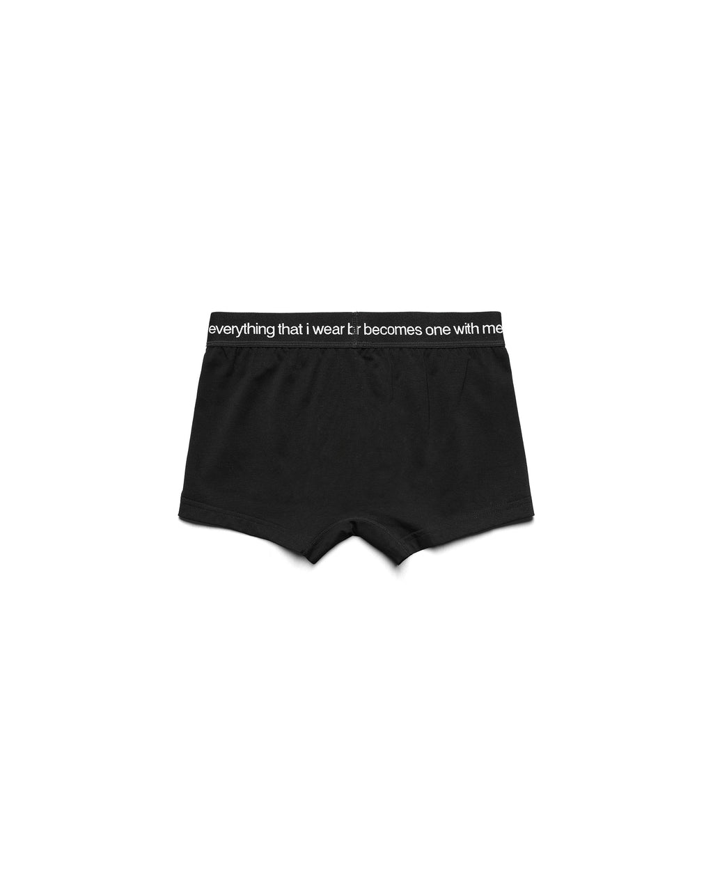 Black Racer Boxers 2 Pack