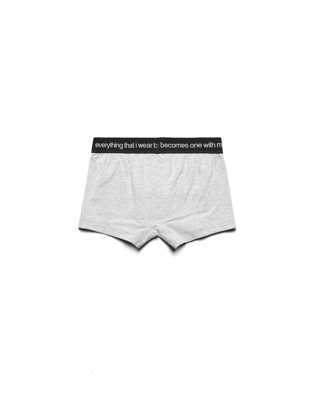 Grey Racer Boxers 2 Pack