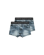 Denim Racer Boxers 2 Pack