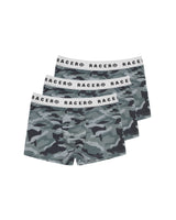 Camo Racer Boxers 3 Pack