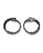 Split Button Bracelet