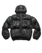 Camo Puffer Jacket 4.0