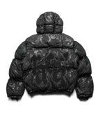 Camo Puffer Jacket 4.0