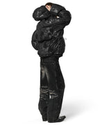 Camo Puffer Jacket 4.0