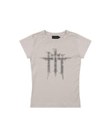 Cross Baby Tee