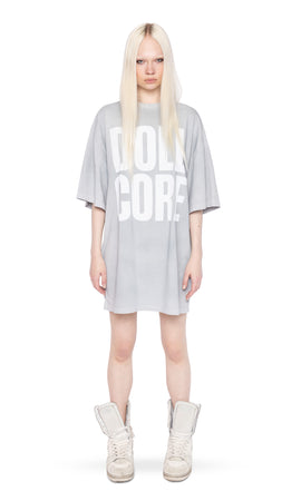 Doll Core Oversized T-Shirt