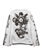 Engine Long Sleeve