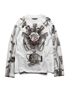 Engine Long Sleeve