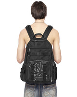 SK8 Backpack