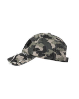 2R Camo Cap