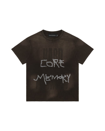 Core Memory T-Shirt
