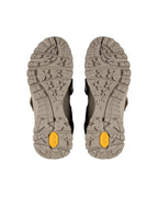 Beige Vibram® Desert Boots