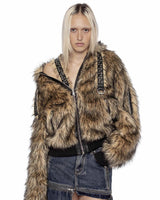 Fur Bomber