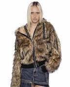 Fur Bomber