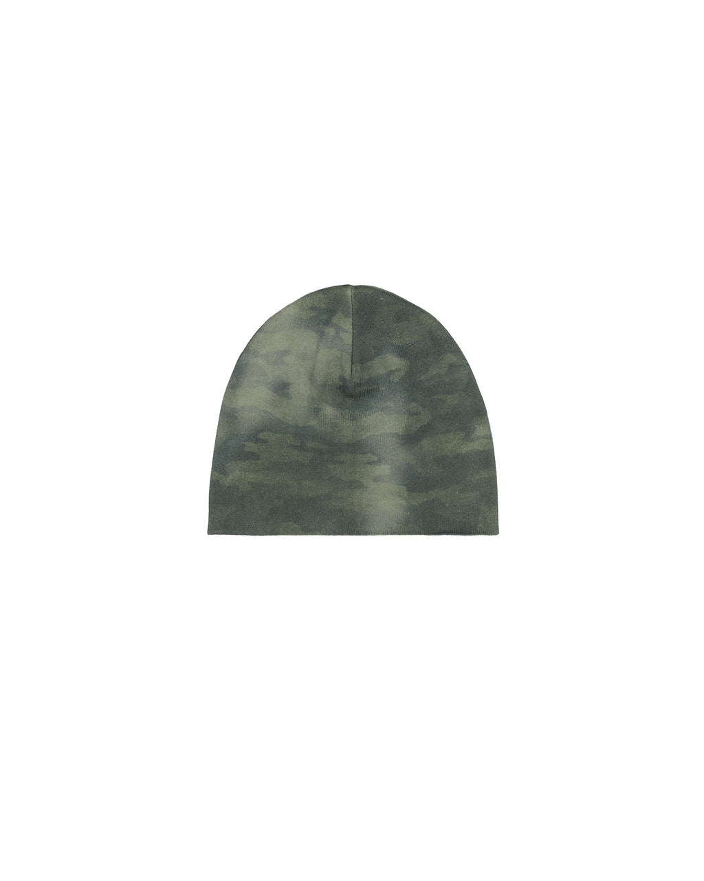 Glitch Camo Beanie