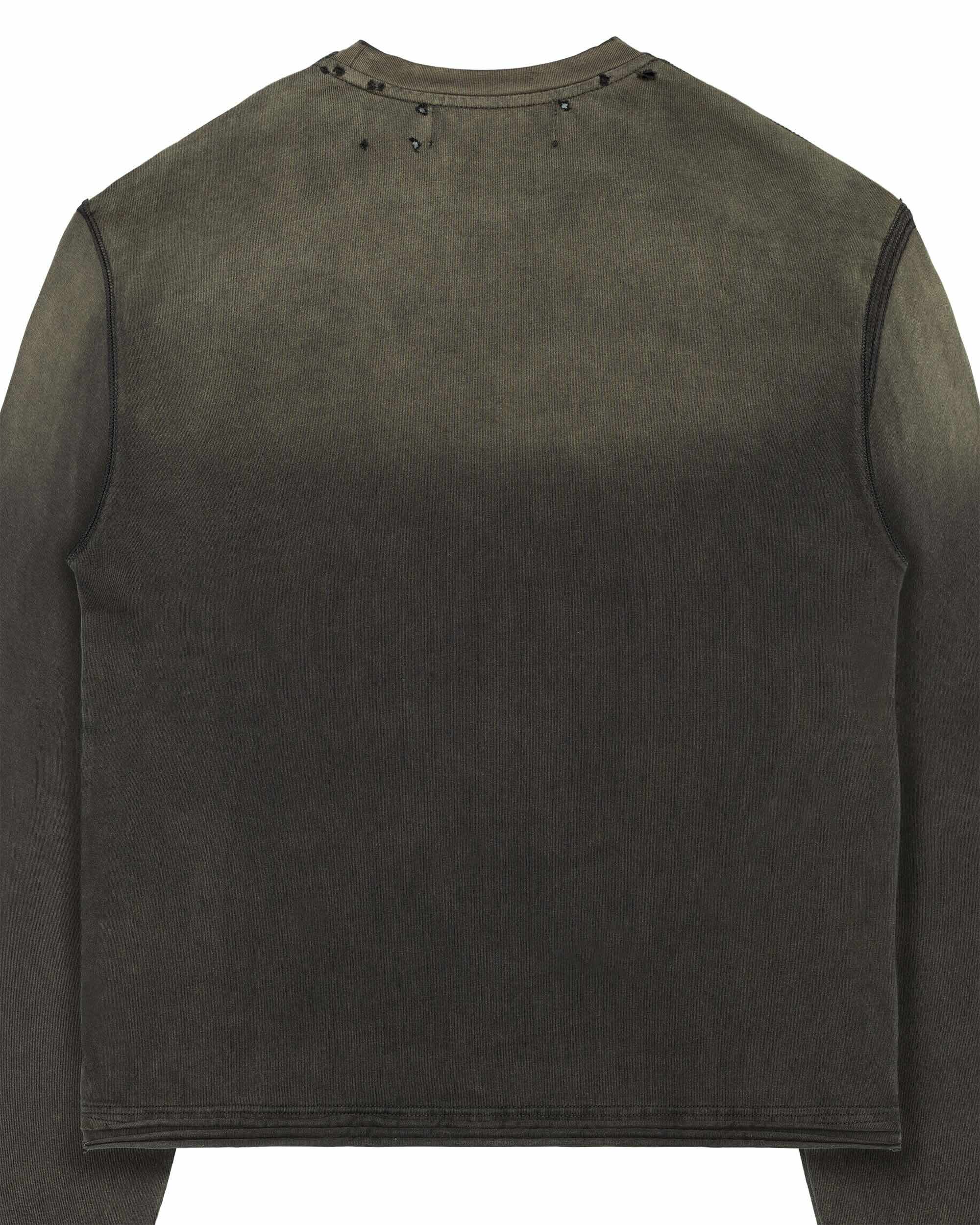 HardCore Memory Long Sleeve