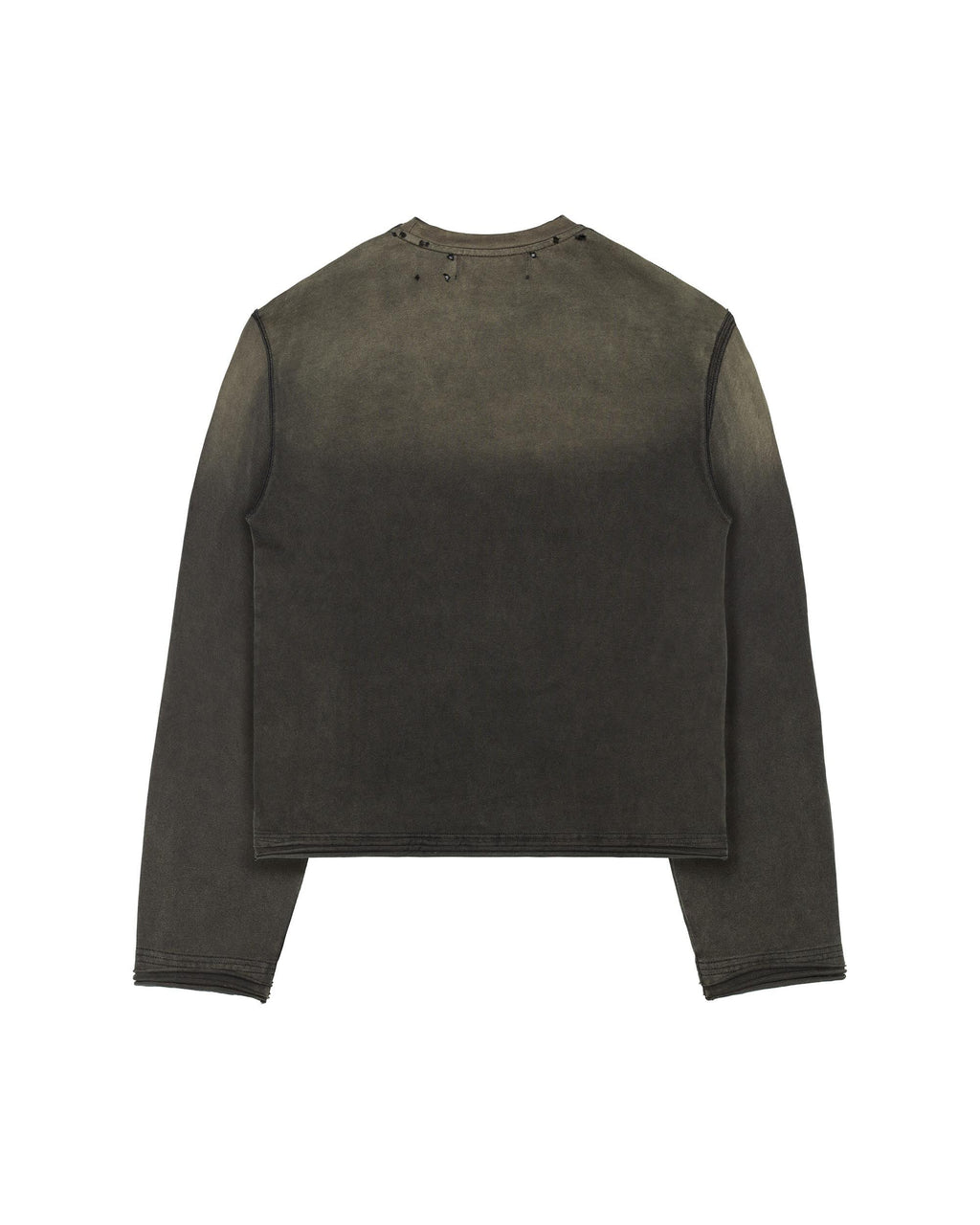 HardCore Memory Long Sleeve